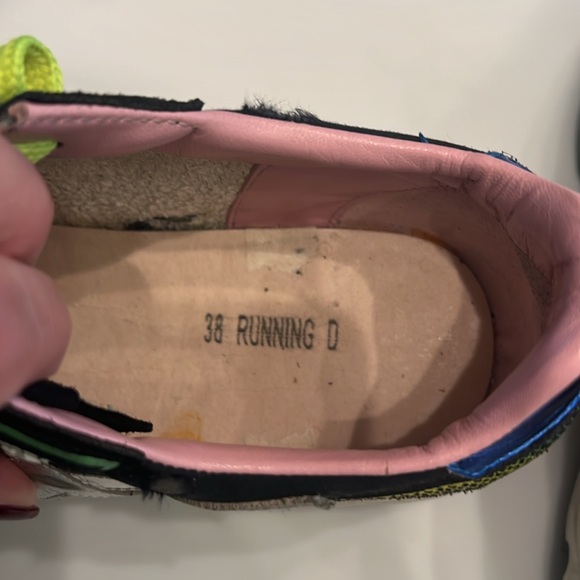 Golden Goose Running - Picture 3 of 5